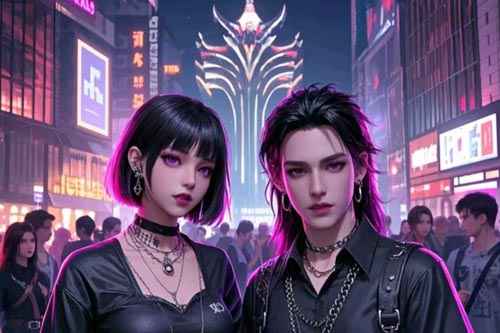 申请大众注册账号