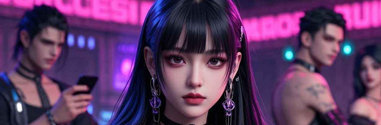 杏福账号申请开通